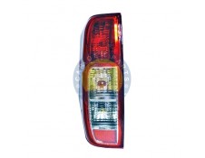 Rear Light Lamp 26555-EB70A For Nissan Navara D40